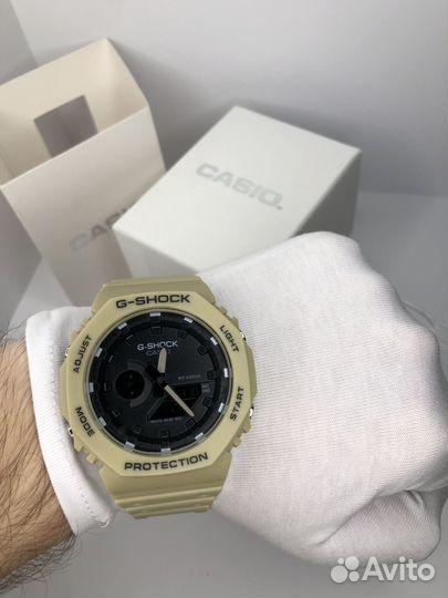 Часы Casio G-Shock