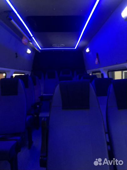 Пассажирские перевозки/заказ автобуса аренда