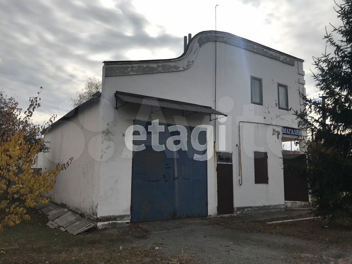 Продам торговое помещение, 140 м²