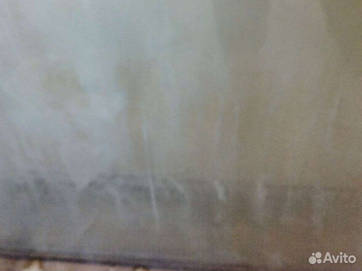Стеклопакет без рамы б/у