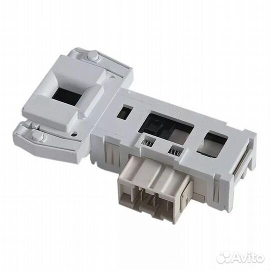 Убл - устройство блокировки люка стиральных машин