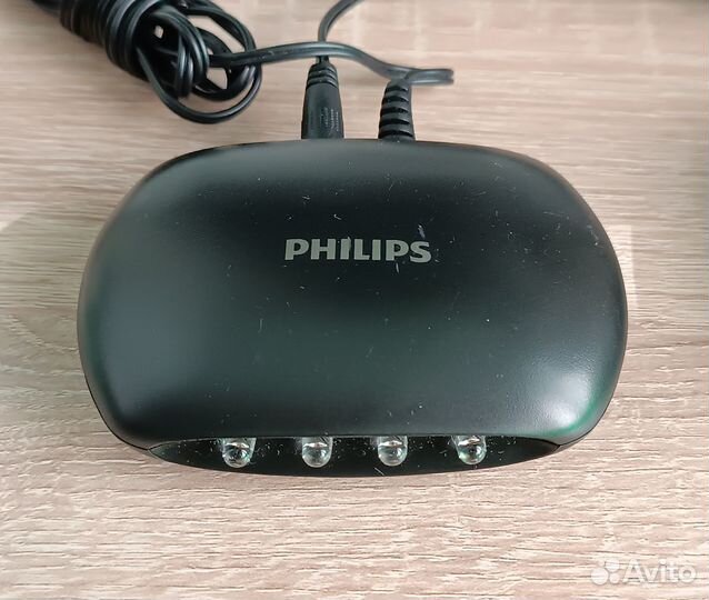 Беспроводные наушники Philips SHC5100