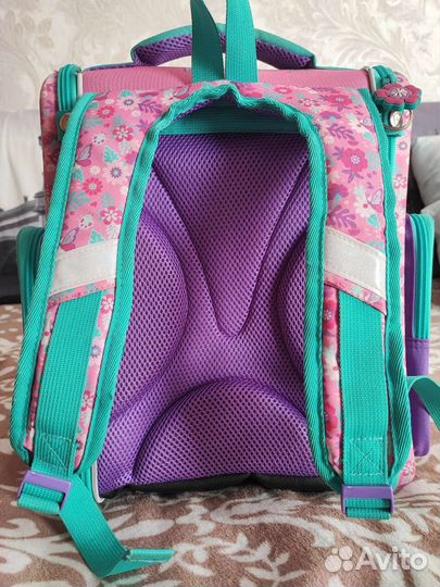 Рюкзак школьный