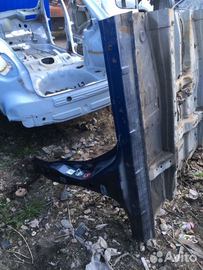 Хонда црв 3 с-рв 3 c rv 3 порог