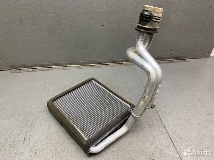 Радиатор печки Volkswagen Golf MK6 1.2 CBZ 2011