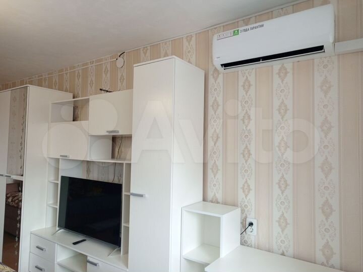 1-к. квартира, 43,8 м², 7/9 эт.