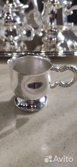 Набор для чая и кофе