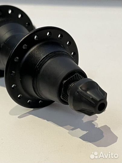 Втулка велосипедная для заднего колеса