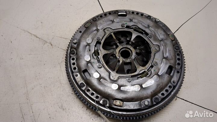 Маховик Audi A3 (8P), 2009