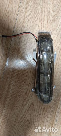 Противотуманки