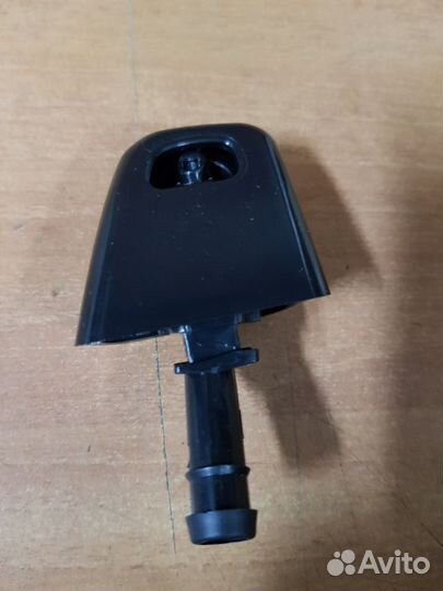 Форсунка омывателя фары Ниссан Икстрэил T31 28641