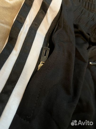 Шорты adidas adibreak