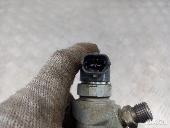 Форсунка дизельная Газ Газель Nn A31S22 2.5 G31C