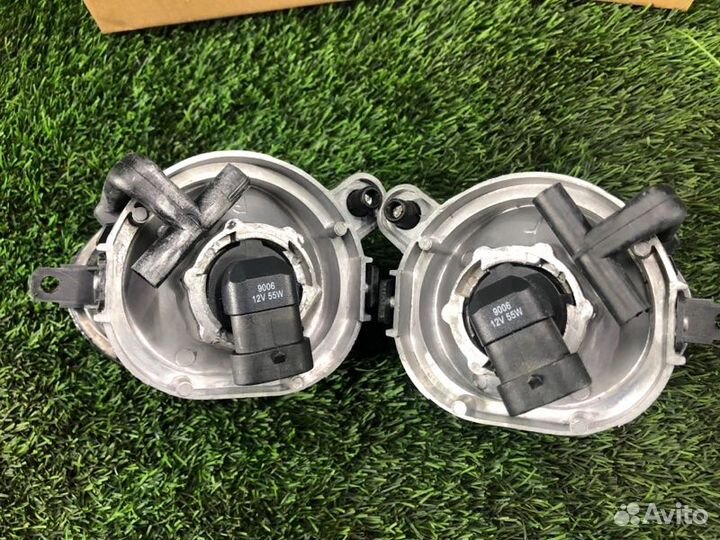 Фара противотуманная Bmw 5 E39 touring M54B30 2001