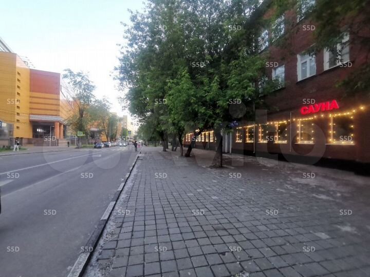 Сдам помещение общественного питания, 120 м²