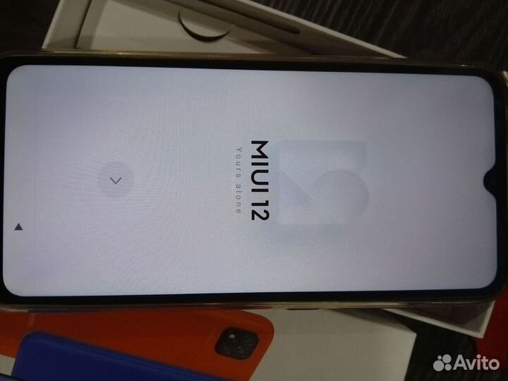 Xiaomi Redmi 9C (NFC), 2/32 ГБ