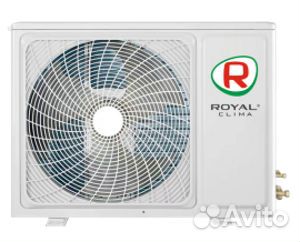 Кондиционер Royal Clima Nobile