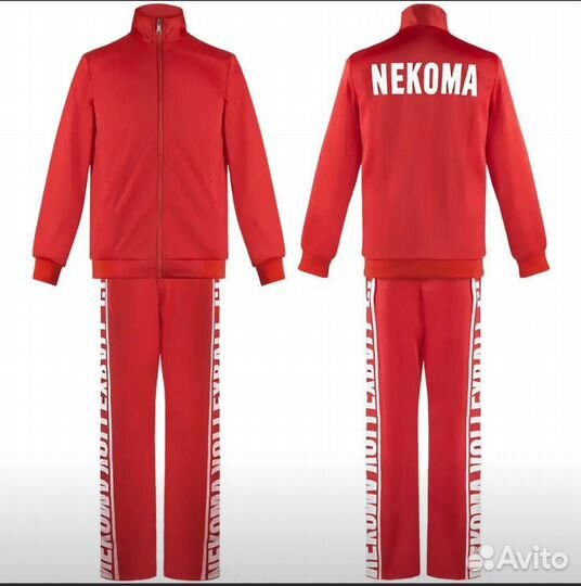 Форма Кенмы размер М