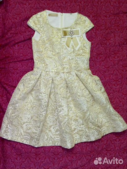 Платья на девочку