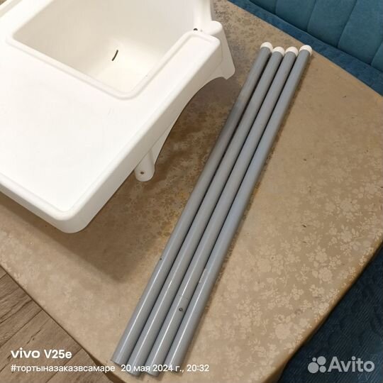 Стульчик для кормления икея IKEA