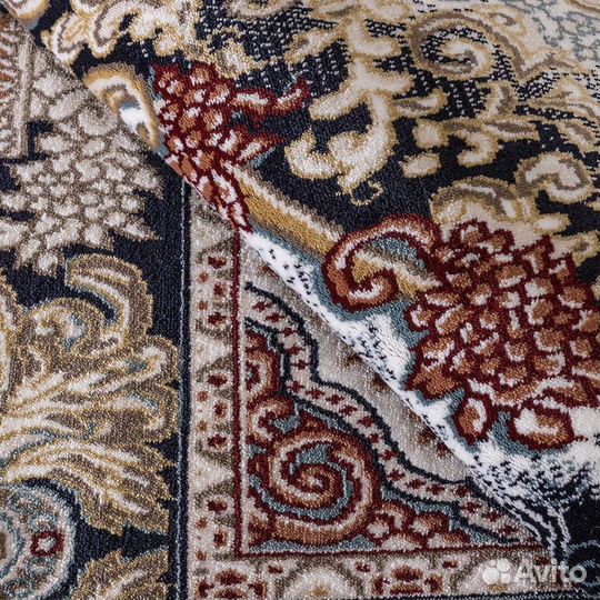 Ковер размером : 2.40х3.40 (№ 25201-33) новый