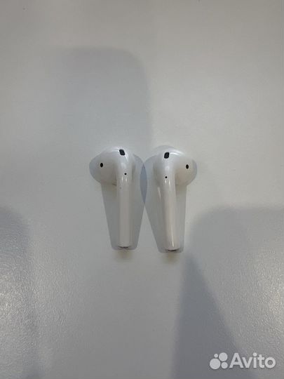 Наушники Apple Airpods 2