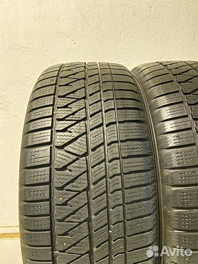 Kumho WinterCraft WS71 255/50 R20 109V