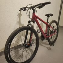 Велосипед Mongoose montana sport