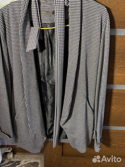 Брючный костюм женский