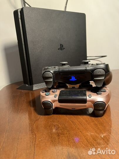 Sony PS4 slim 1tb