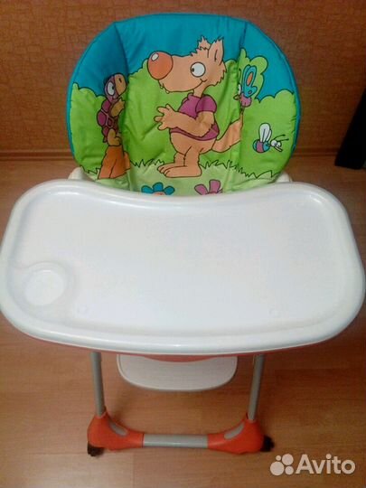 Стульчик для кормления