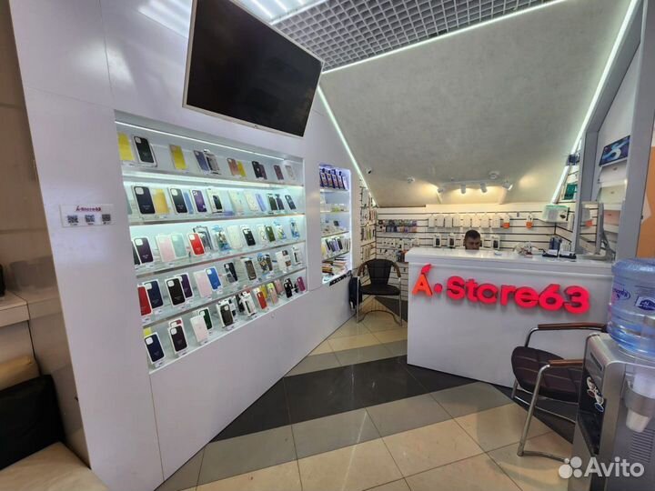 iPad Air 256Gb 2020 green. Новый. Рассрочка