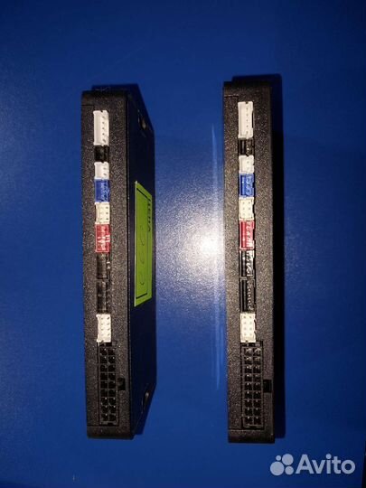 Блок сигнализации Старлайн Е60 А64 Starline E60 64