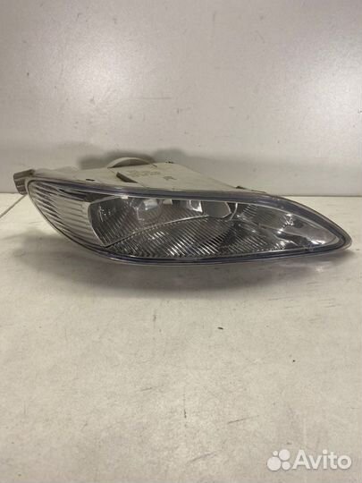 Птф передний правый Toyota Camry ACV30