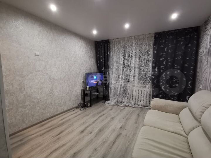1-к. квартира, 28,5 м², 5/5 эт.