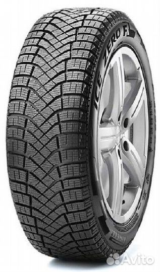 Pirelli Ice Zero FR 225/55 R18