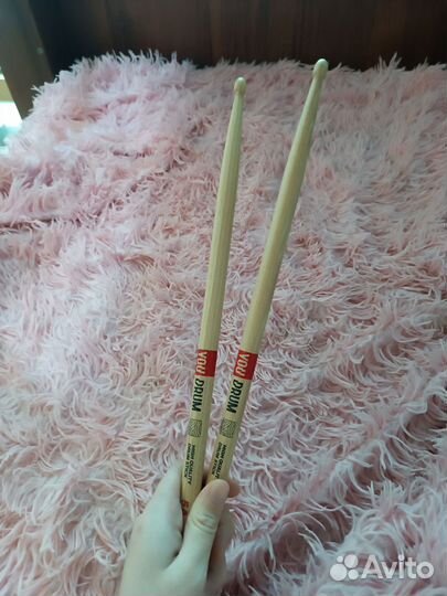 Барабанные палочки 5а