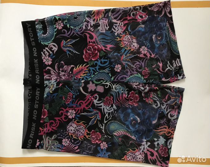 Продается женский комплект размер 48-50 шорты, топ