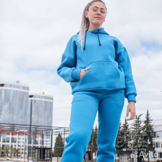 Цех по пошиву одежды