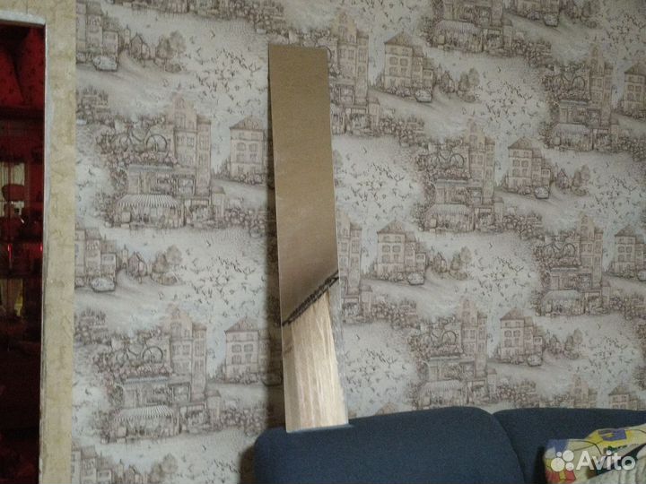 Зеркало настенное IKEA