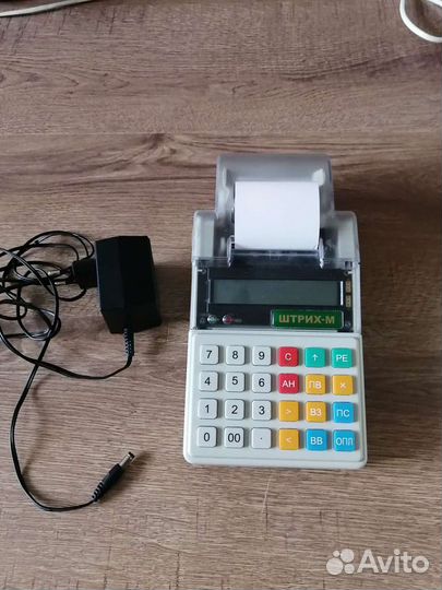 Калькулятор электроника