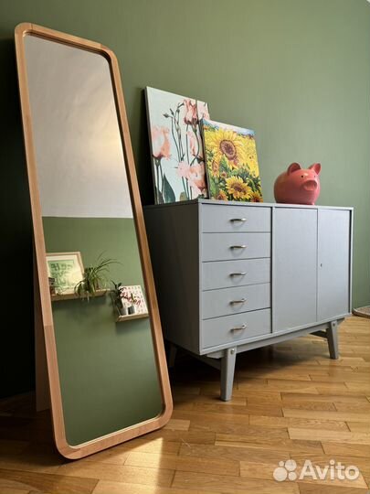 Комоды СССР