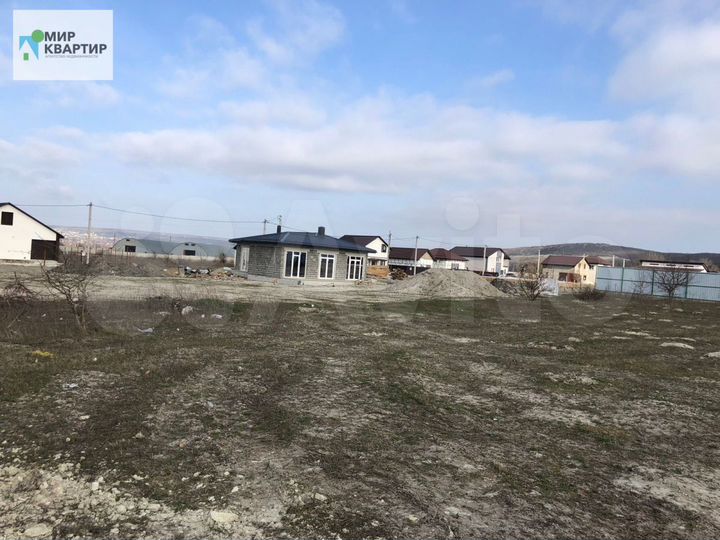 Участок 6 сот. (СНТ, ДНП)