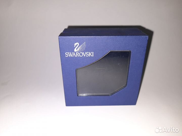 Коробочка,футляр для украшений Swarovski
