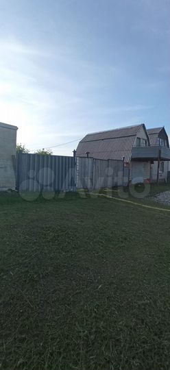 Участок 10 сот. (ИЖС)