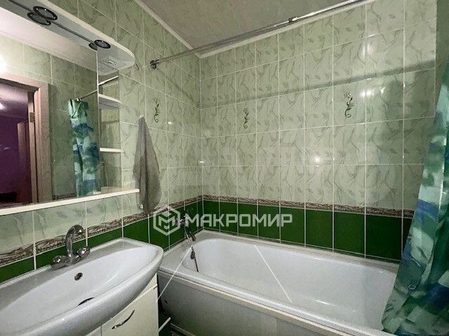 1-к. квартира, 42,6 м², 5/10 эт.