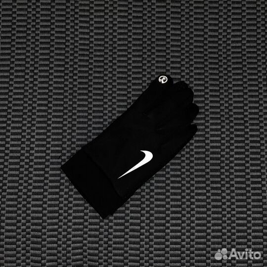 Перчатки Nike рефлектив