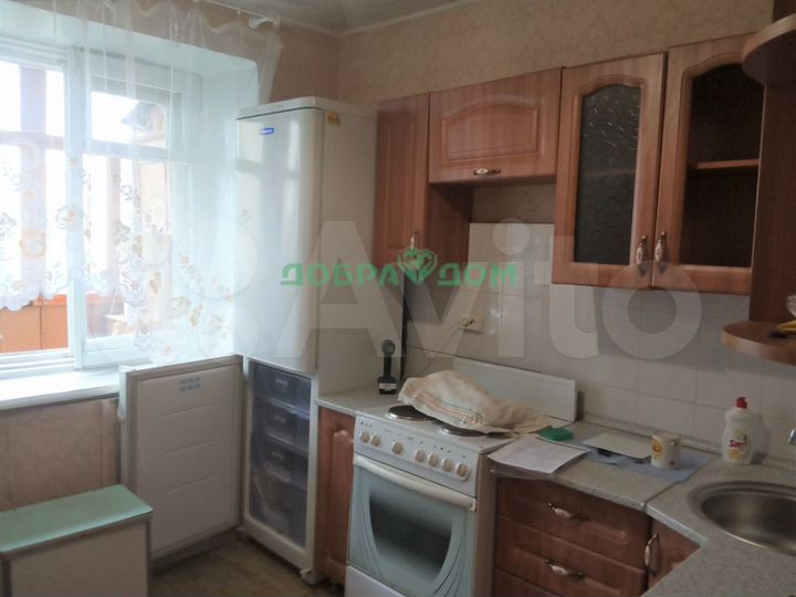 3-к. квартира, 63,5 м², 8/12 эт.