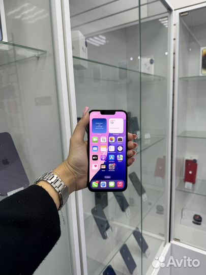 iPhone 13 Pro, 128 ГБ