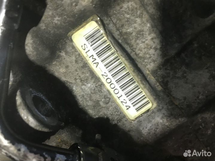 АКПП Honda slma 5AT, 4WD, L15A